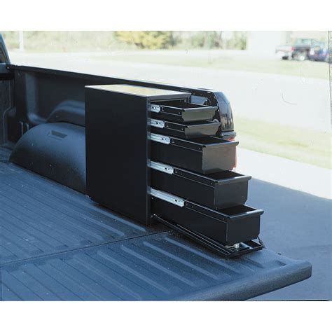 bed side tool box